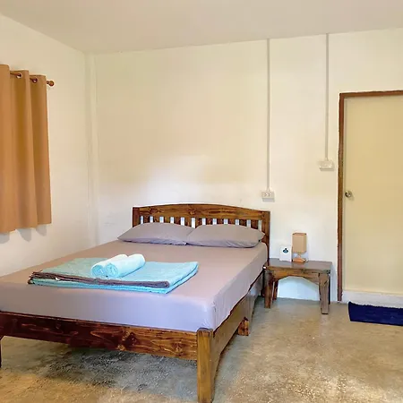 Misfits Hostel Pai Exterior photo